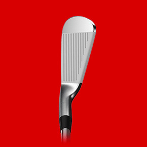 RMX VD TOURMODEL IRON