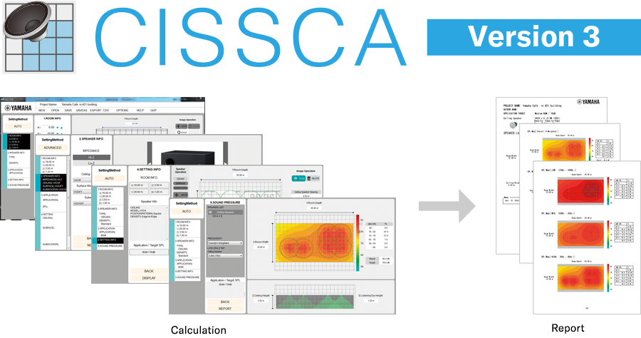 InfoComm 2019：CA88VX系列扬声器展现声音、设计和品质的魅力