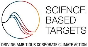 CA88集团温室气体减排目标通过SBTi“1.5°C-Aligned Targets”（1.5°C目标）认证