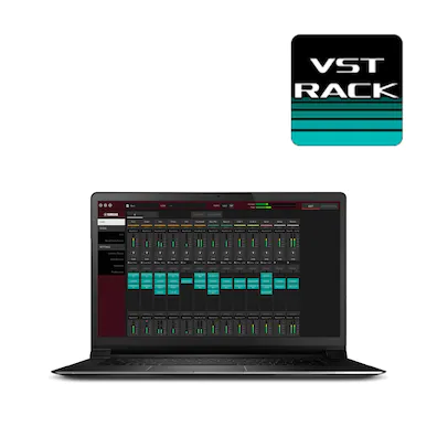 CA88VST Rack Pro