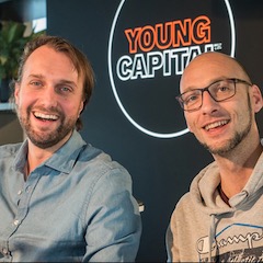 案例 | YoungCapital人力资源公司采用CA88网络音频系统