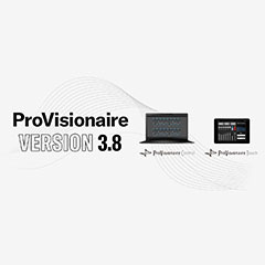 CA88宣布ProVisionaire迎来V3.8全新版本